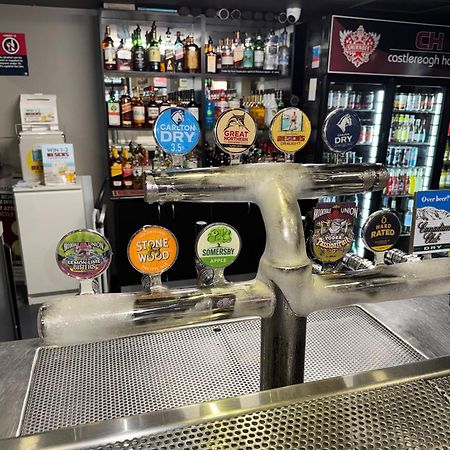 Castlereagh Hotel 더보 외부 사진